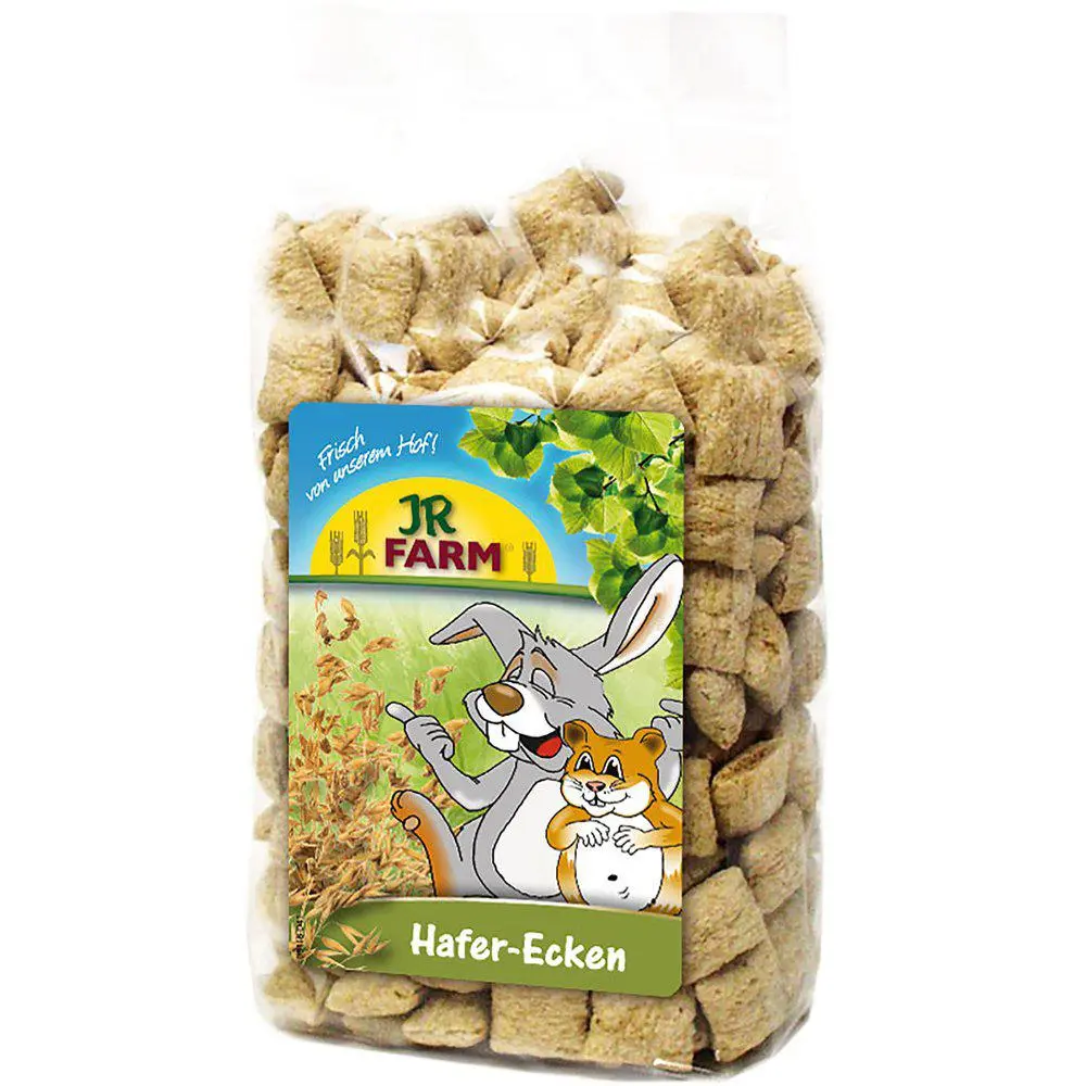 JR Farm Havrekanter 100 g